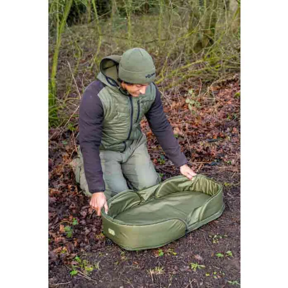 Купить Korum k0290146 мат для карпа Expedition Speci Green 55x50x15 15 x 40 x 80 cm 7ft.ru в интернет магазине Семь Футов