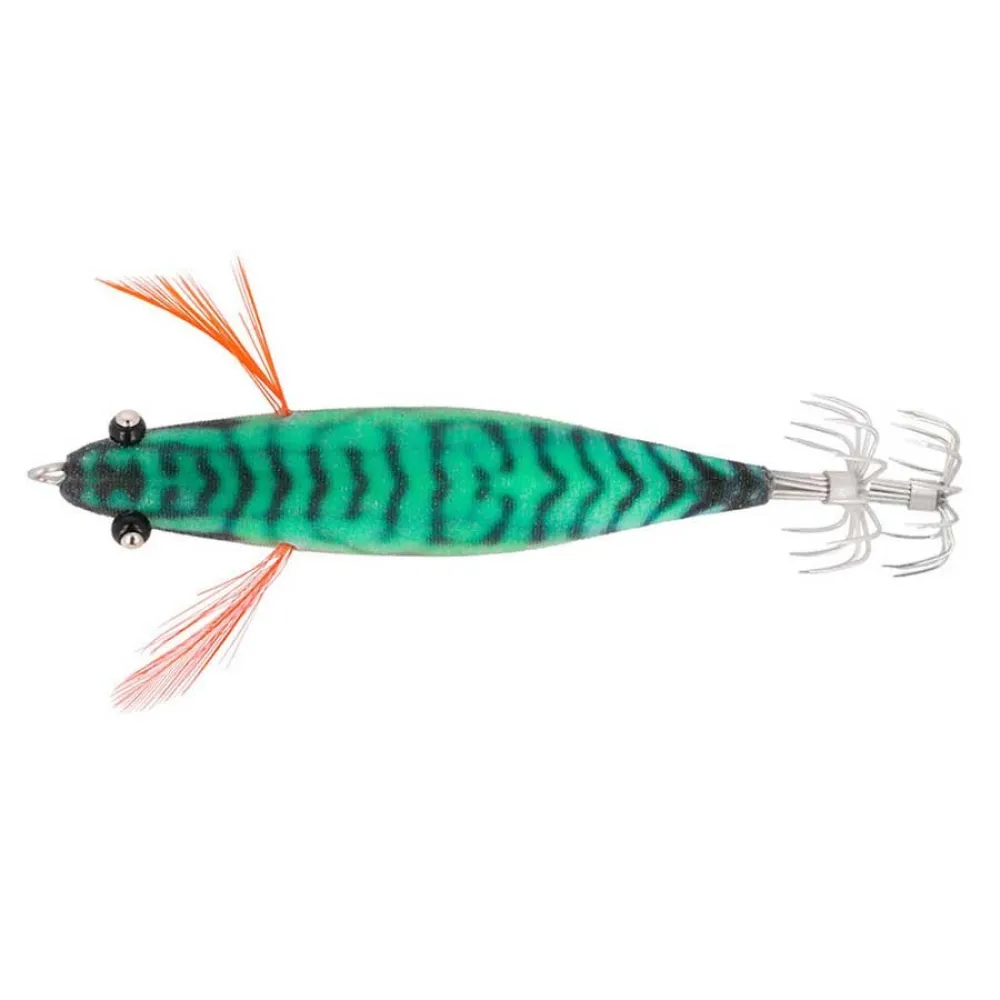 Купить Sea monsters SMEAS152H2HPW Кальмарница AS 1.5 2 Hook  Pink White 7ft.ru в интернет магазине Семь Футов