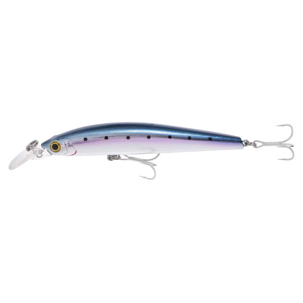 Купить Evia IHMI110058 Mirai Minnow 110 mm 10.6g  058 7ft.ru в интернет магазине Семь Футов