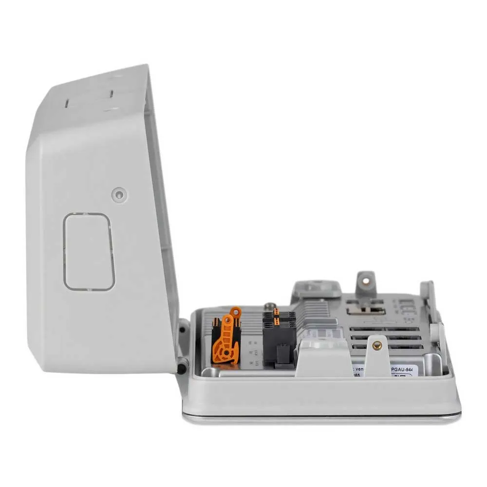 Купить Victron energy bpp900495100 Контроллер Ekrano GX White 30x25x20 7ft.ru в интернет магазине Семь Футов