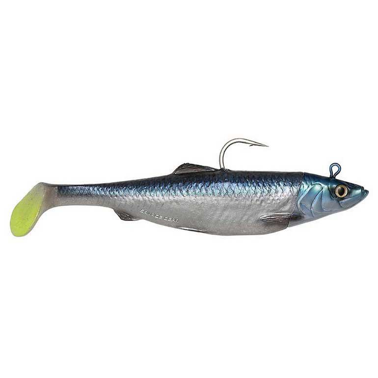 Купить Savage gear 61959 4D Herring Big Shad 250 Mm 300g Серебристый Mackerel PHP 7ft.ru в интернет магазине Семь Футов