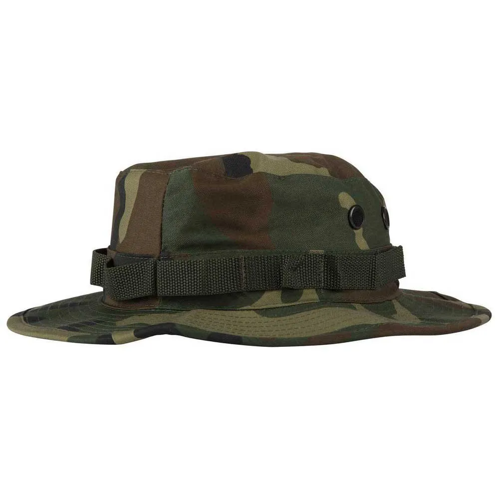 Купить Salty crew 35035459-CAMO-1Sz Шляпа Coastal Boonie Коричневый Camo 7ft.ru в интернет магазине Семь Футов