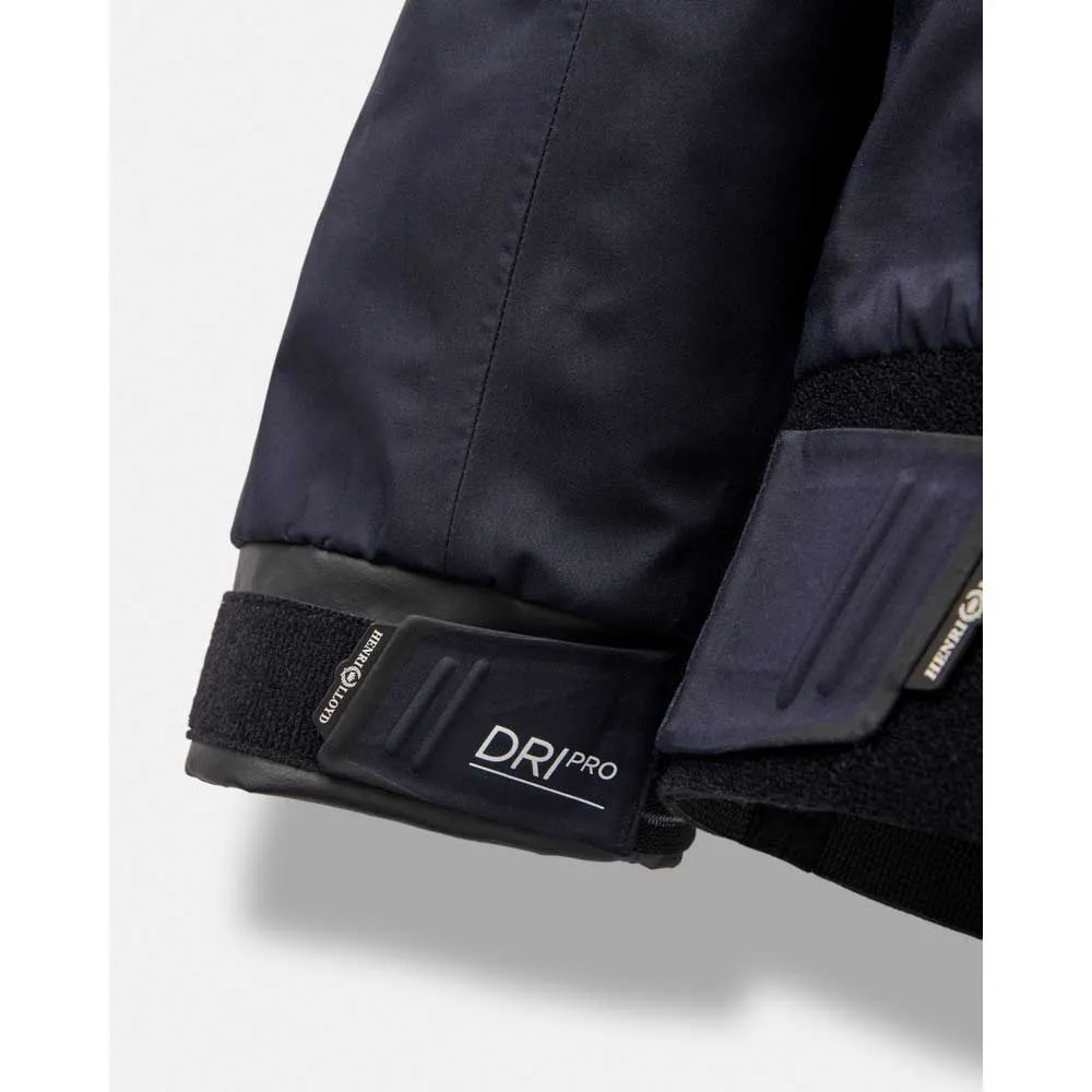 Купить Henri lloyd p261312001-998-l Костюм Navy Black 40x30x12 7ft.ru в интернет магазине Семь Футов