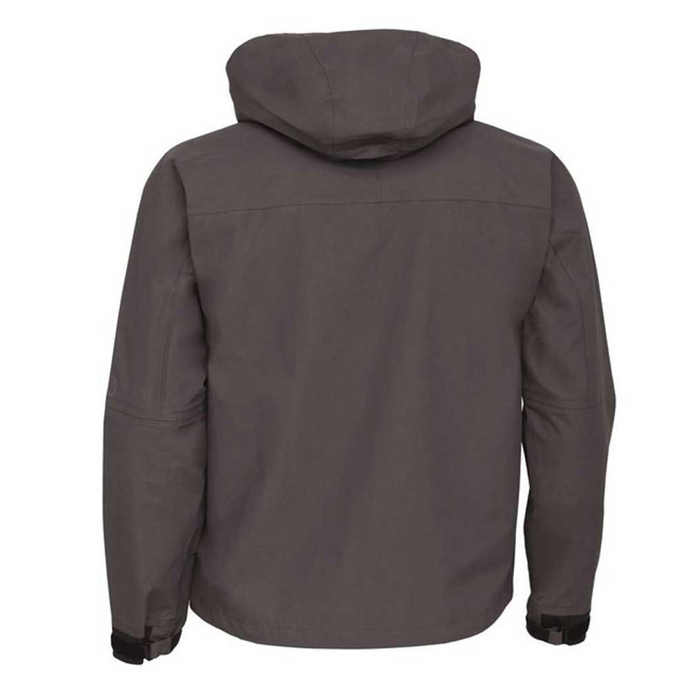 Купить Kinetic H164-542-L Куртка X5 Серый  Carbon Stone L 7ft.ru в интернет магазине Семь Футов