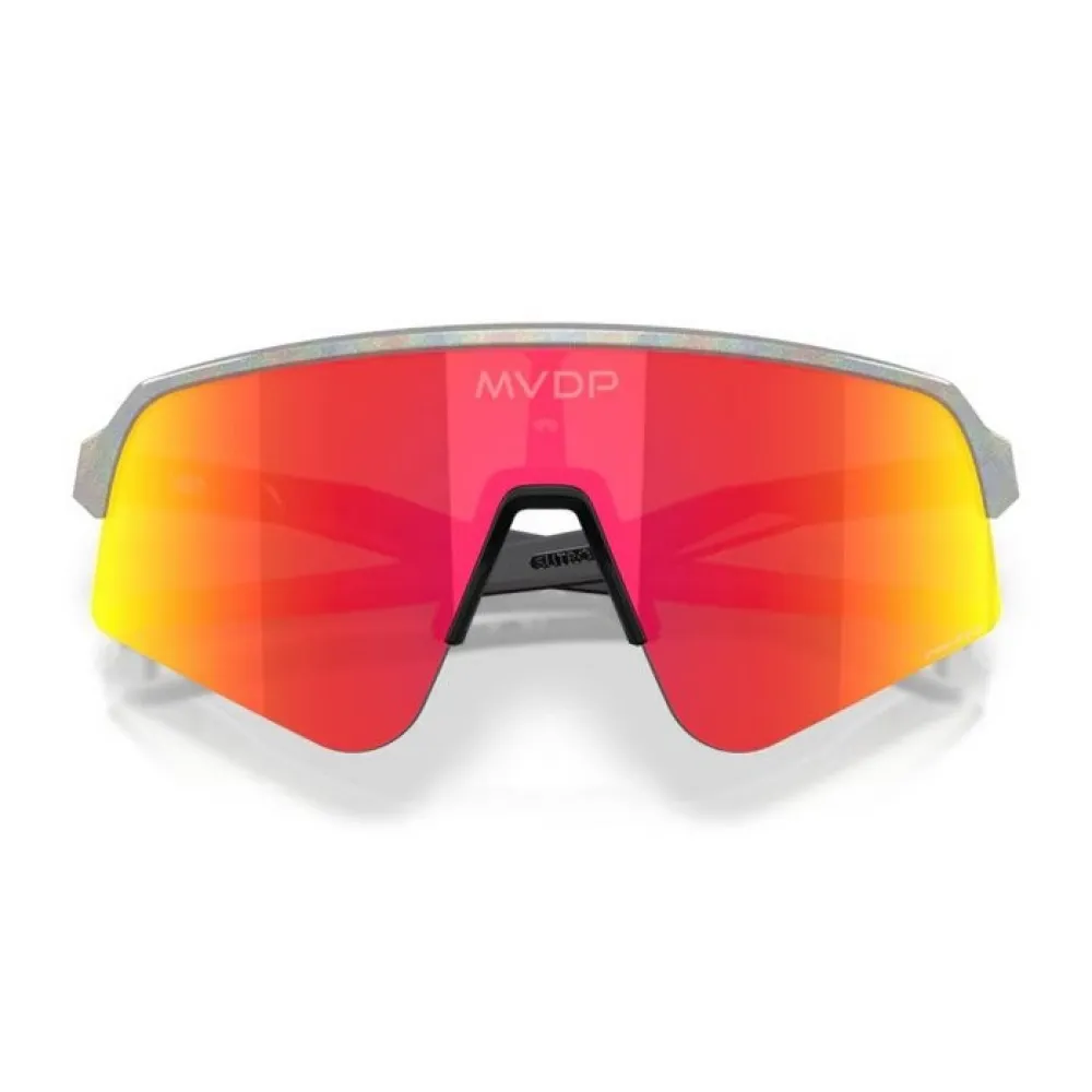Купить Oakley oo9465-4039 Солнцезащитные очки Sutro lite sweep Space Dust 20x10x10 Prizm Ruby/CAT3 7ft.ru в интернет магазине Семь Футов