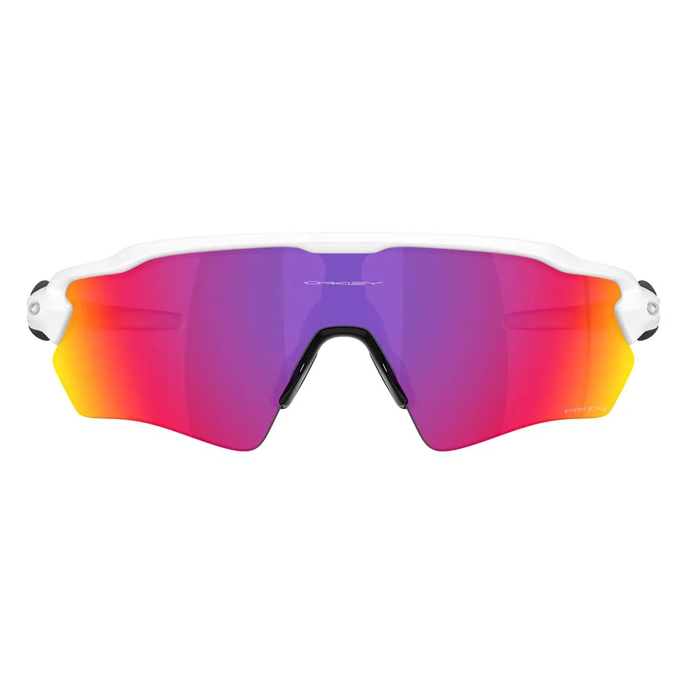 Купить Oakley OO9510-0331 Солнцезащитные очки Radar ev s path Matte White Prizm Road/CAT3 7ft.ru в интернет магазине Семь Футов