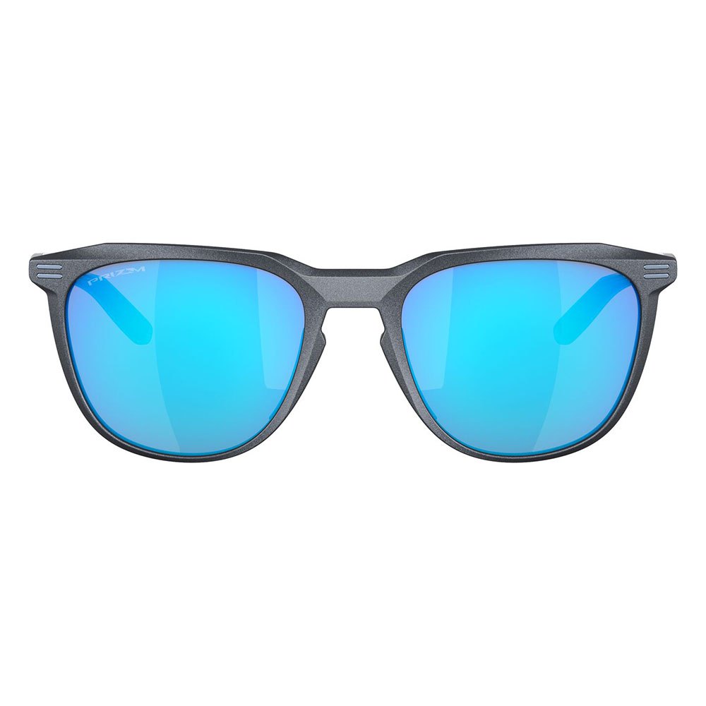 Купить Oakley OO9286-0754 Thurso Солнцезащитные Очки  Blue Steel Prizm Sapphire/CAT3 7ft.ru в интернет магазине Семь Футов