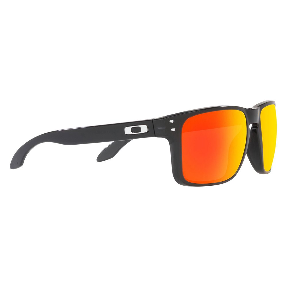 Купить Oakley OO9417-3259 Holbrook XL Prizm Поляризованные Очки Black Ink Prizm Ruby Polarized/CAT3 7ft.ru в интернет магазине Семь Футов