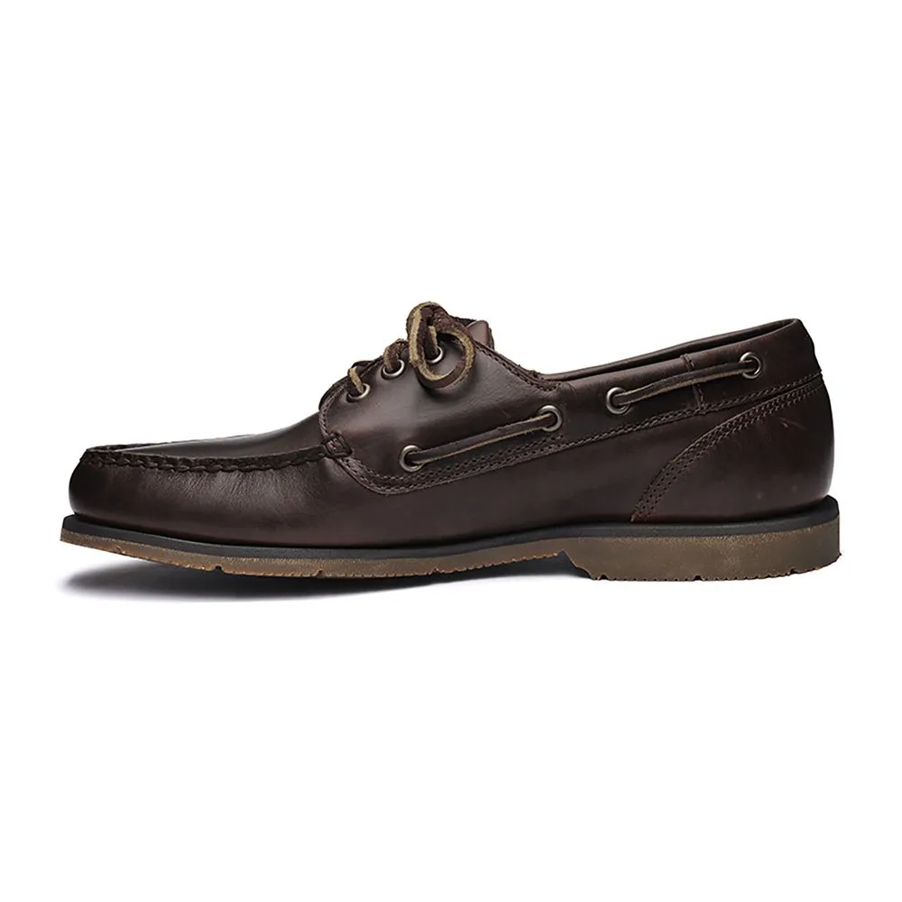 Купить Sebago 7001s50-930-6 Палубные туфли Docksides Foresider Brown 35x25x15 EU 39 7ft.ru в интернет магазине Семь Футов