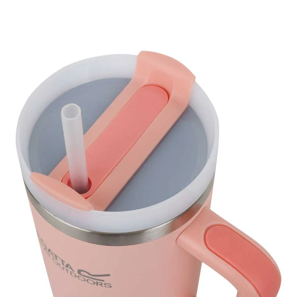 Купить Regatta RCE569-KD8-Single термокружка Thermulate 1.2L Розовый Peach Bud 7ft.ru в интернет магазине Семь Футов