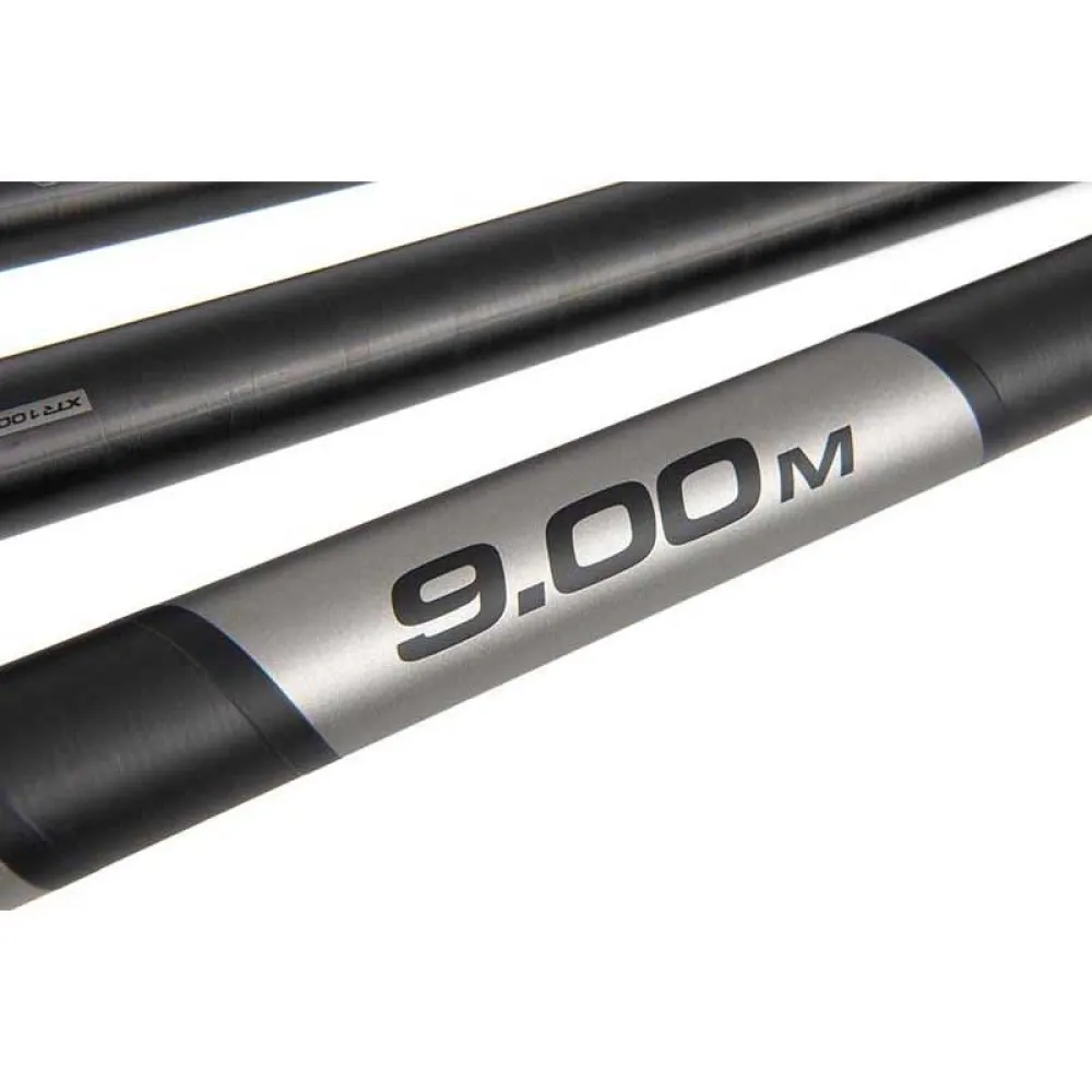 Купить Matrix fishing gpp073 секция удочки XTR100 4 Black 160x15x15 7ft.ru в интернет магазине Семь Футов