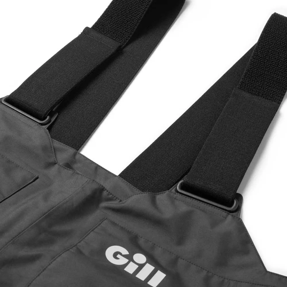 Купить Gill fg302t-gra01-l брюки с бретелями Aspect 2.0 Graphite 45x25x10 7ft.ru в интернет магазине Семь Футов