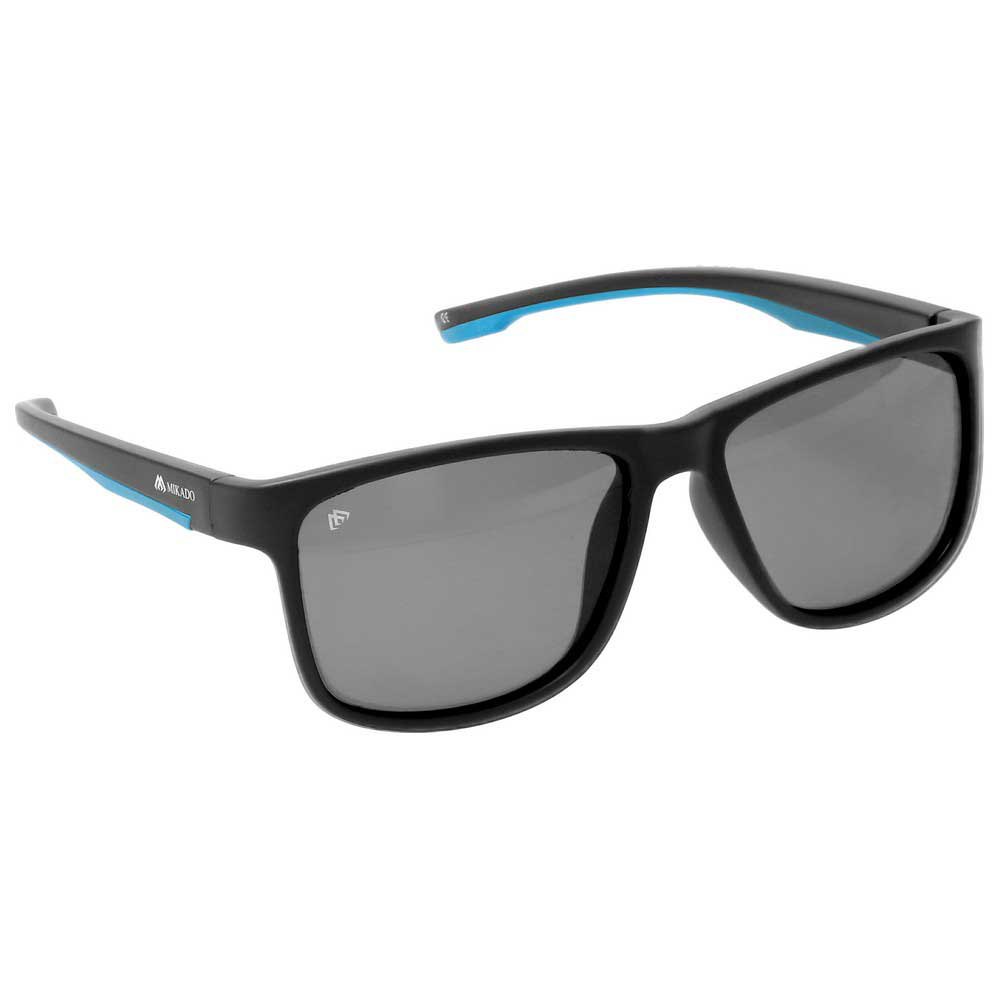 Купить Mikado AMO-0484B-GY поляризованные солнцезащитные очки 0484B Blue / Grey 7ft.ru в интернет магазине Семь Футов