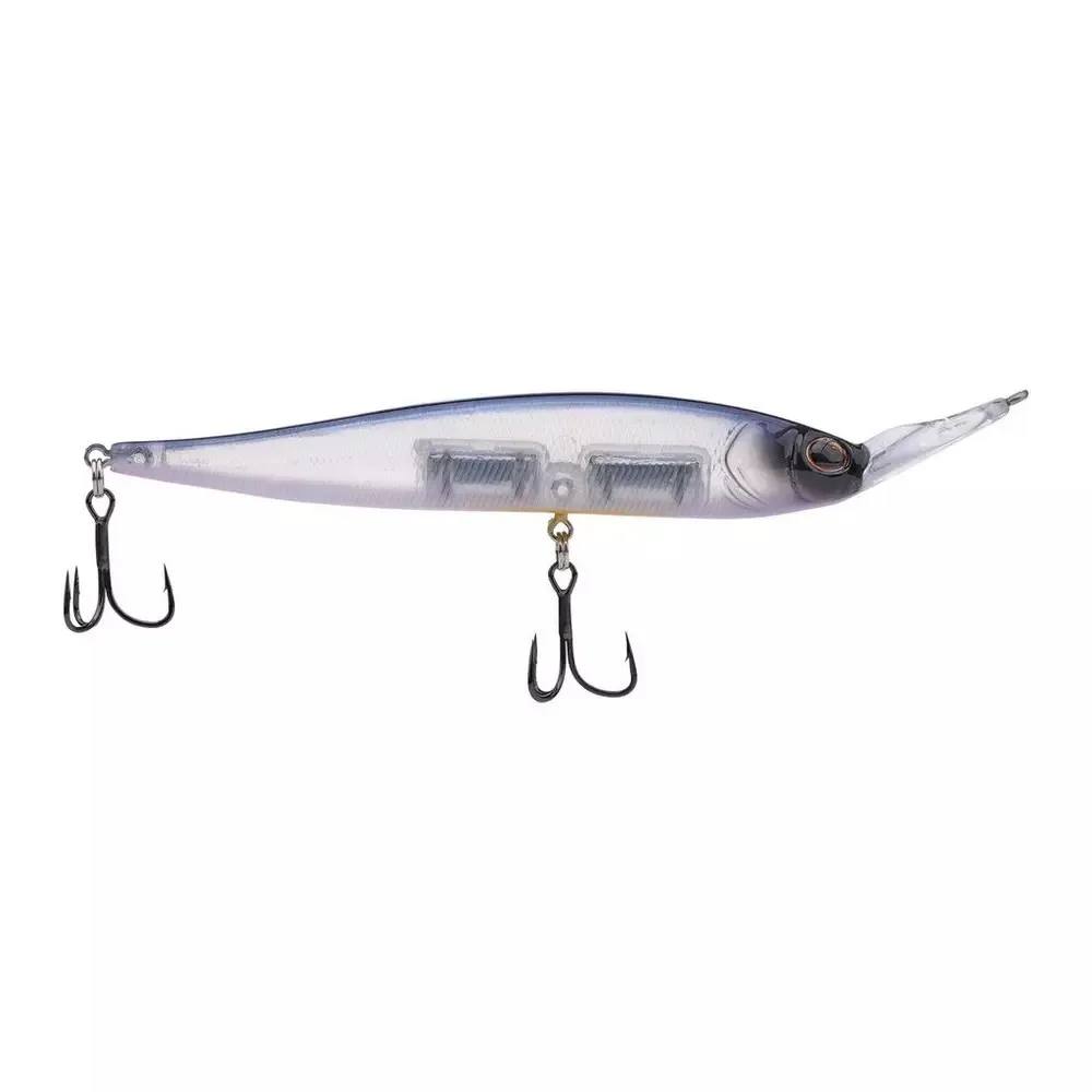 Купить Berkley 1612901-UNIT Minnow KREJ 100 mm  Wakasagi 7ft.ru в интернет магазине Семь Футов