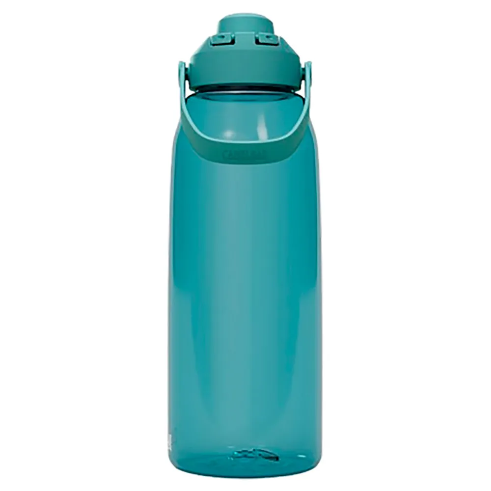 Купить Camelbak 360186004 Бутылка Thrive Chug 1.5L Cove 30x9x9 7ft.ru в интернет магазине Семь Футов