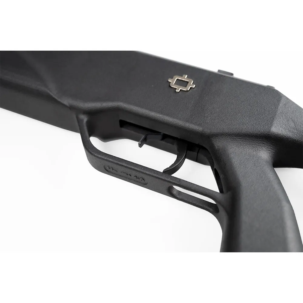 Купить Norica 111.17.004 пневматическая винтовка NTX10 GRS Black 4.5 mm Hunt 7ft.ru в интернет магазине Семь Футов