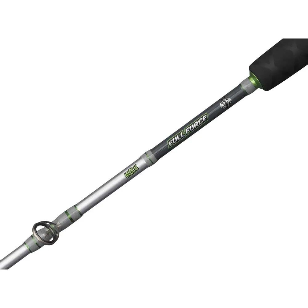 Купить Madcat 1623278 бейткастинговое удилище Full Force Pelagic Titanium 1.75 m 7ft.ru в интернет магазине Семь Футов