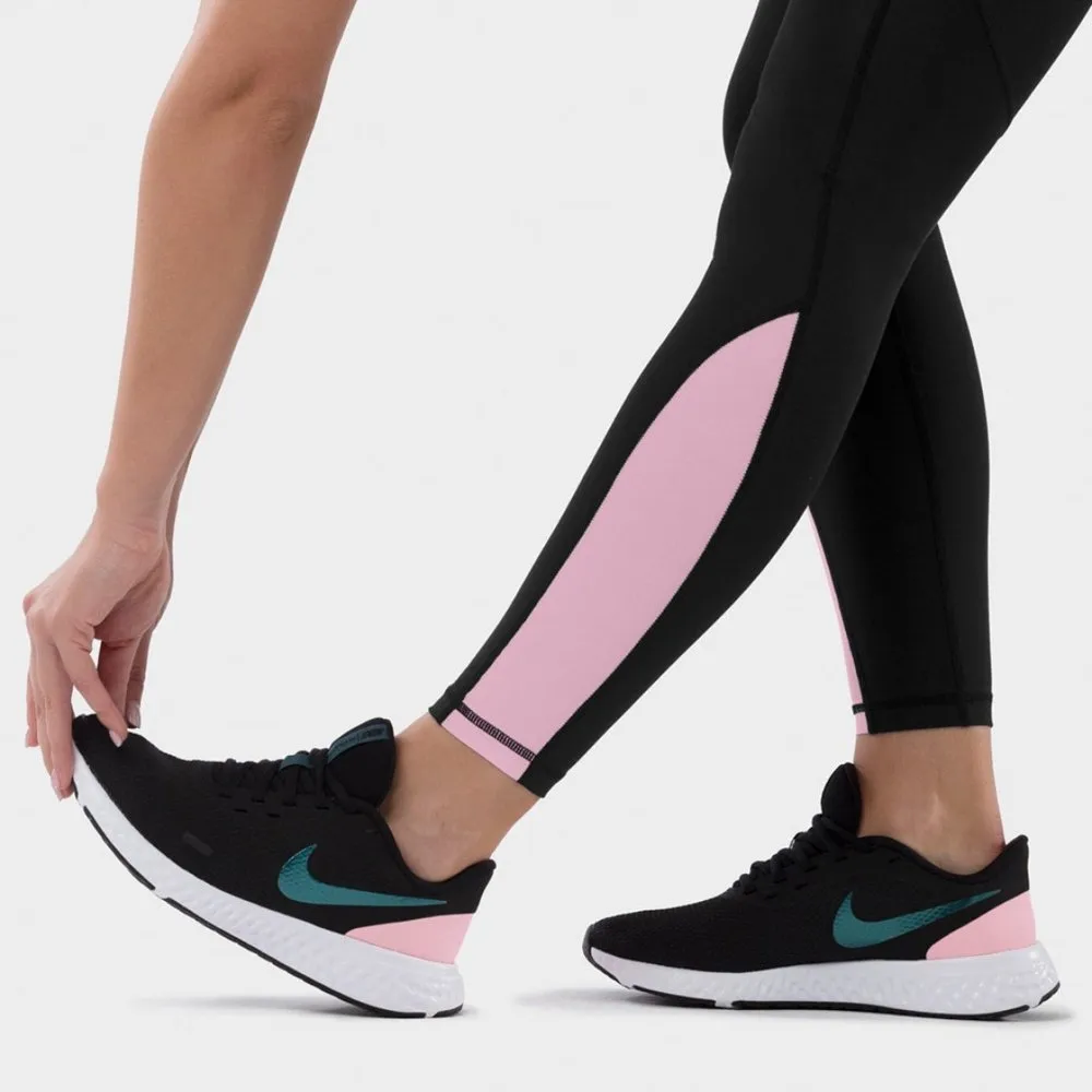 Купить Siroko srkfitlggwc2p04airpro-l Термоштаны Air Pro Black / Bubblegum Pink 25x15x10 7ft.ru в интернет магазине Семь Футов