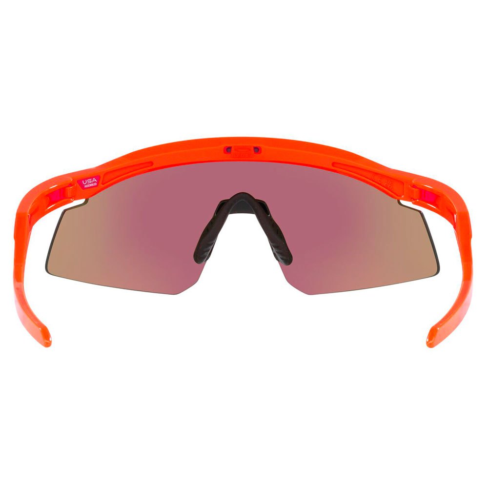 Купить Oakley 0OO9229-922906-37 Солнцезащитные очки Hydra Prizm Neon Orange Prizm Sapphire/CAT3 7ft.ru в интернет магазине Семь Футов