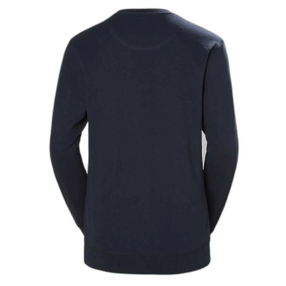 Купить Helly hansen 34143_597-3xl Толстовка Толстовка Navy 35x20x15 7ft.ru в интернет магазине Семь Футов