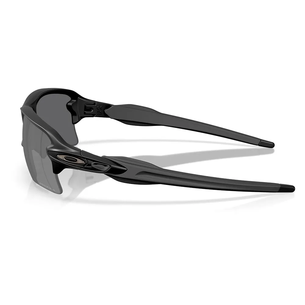 Купить Oakley OO9488-0663 Солнцезащитные очки Flak 2.0 xxl Бесцветный Matte Black Prizm Black/CAT3 7ft.ru в интернет магазине Семь Футов
