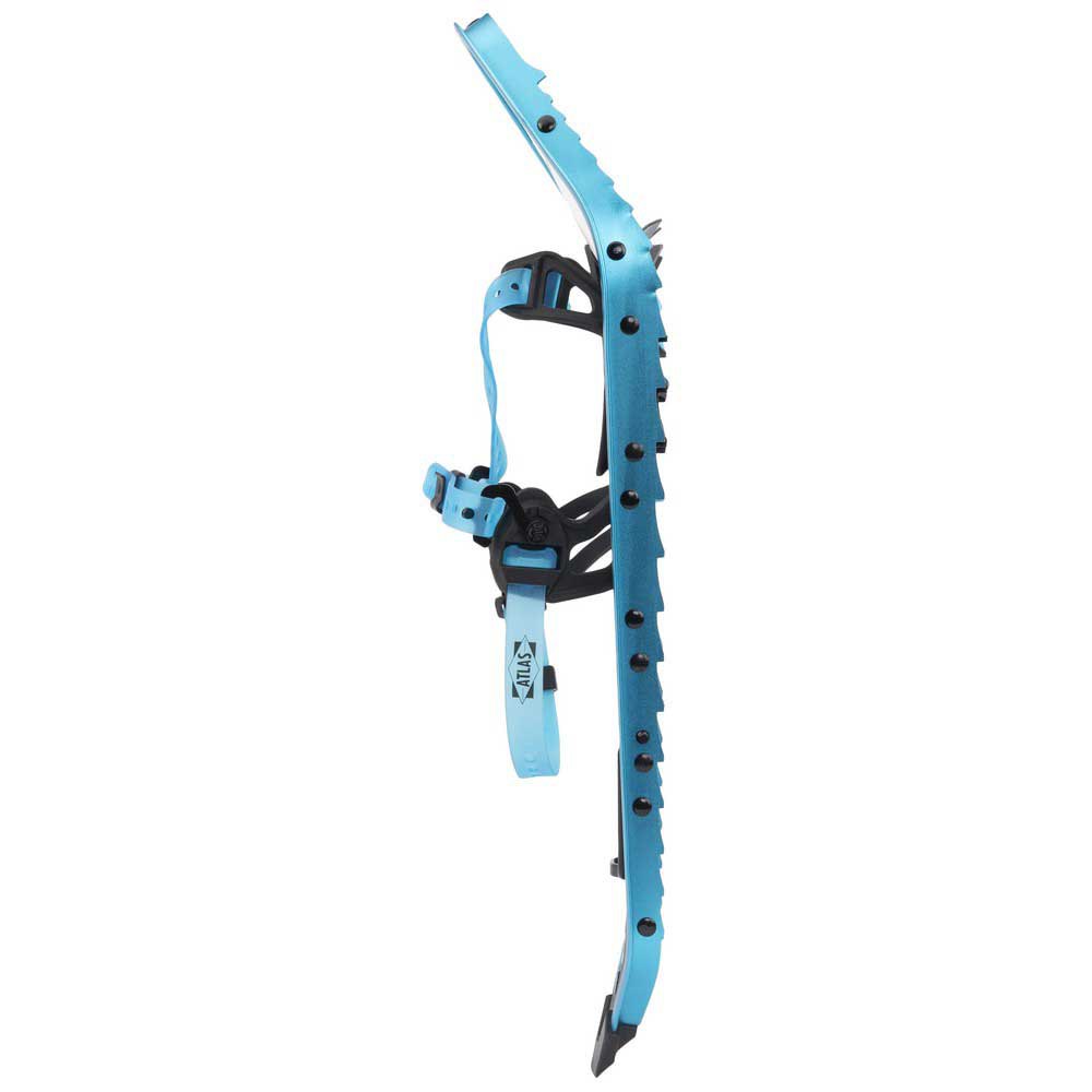 Купить Atlas snow-shoe 16F0017.1.1.26 Range BC Ракетки Из Снег женский Белая Blue / White EU 36-43 7ft.ru в интернет магазине Семь Футов