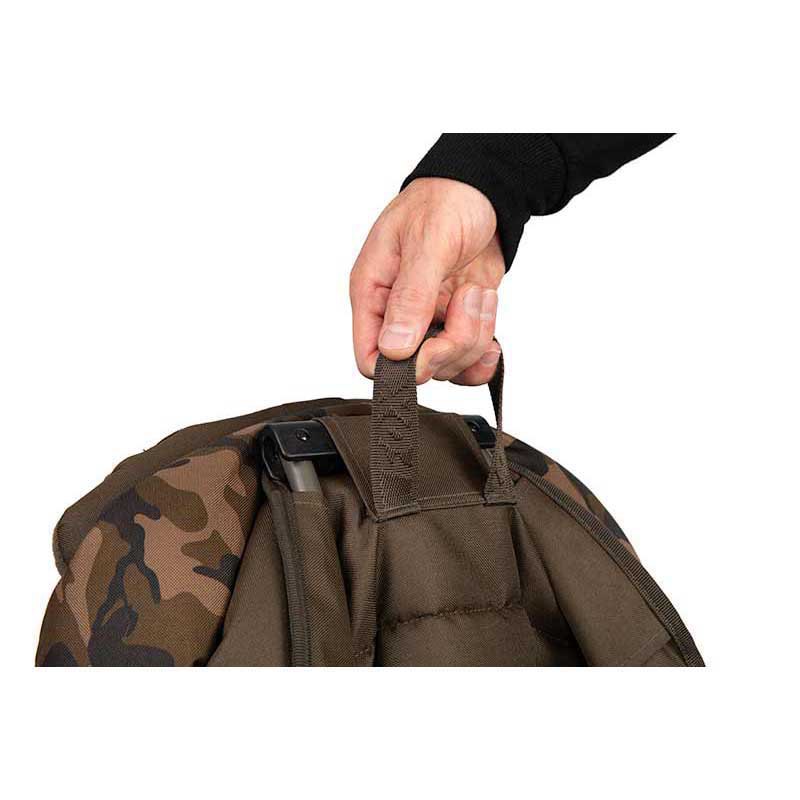 Купить Fox international CBC106 Lounger Стул  Camo 7ft.ru в интернет магазине Семь Футов