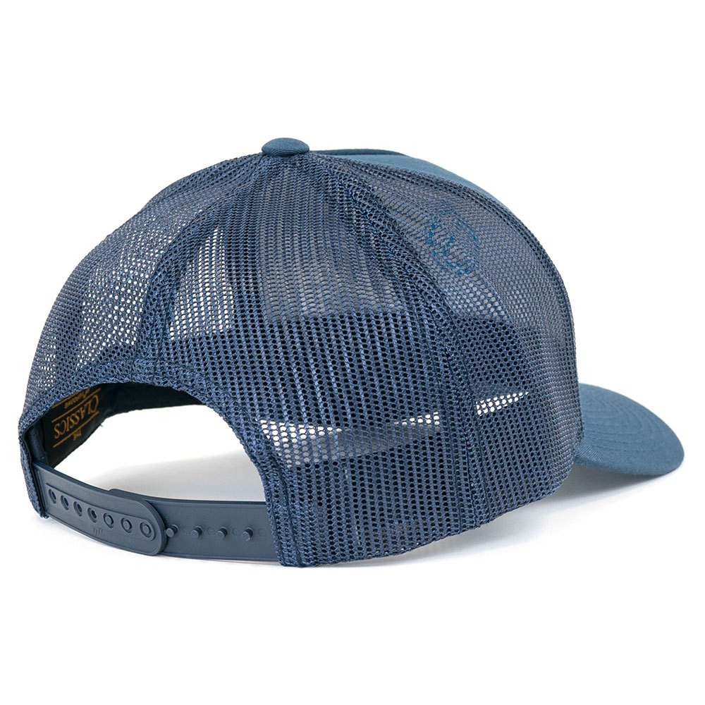 Купить Surflogic 59911 Кепка SFL Curve Trucker Голубой  Navy 7ft.ru в интернет магазине Семь Футов