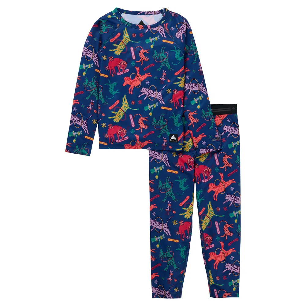 Купить Burton 13212110970-18m Термоштаны Lightweight Animal Show 20x15x5 12-17 Months 7ft.ru в интернет магазине Семь Футов