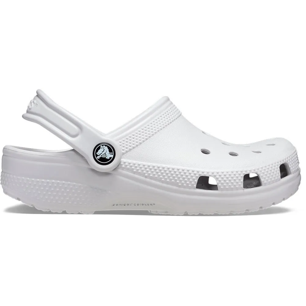 Купить Crocs 206991-1ft-j2 Деревянные башмаки Classic Atmosphere 35x25x15 EU 33 7ft.ru в интернет магазине Семь Футов