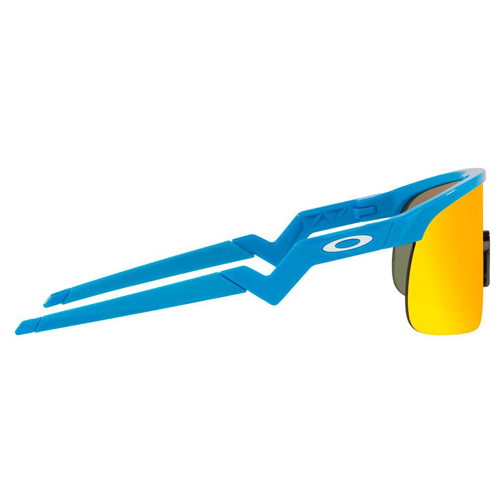 Купить Oakley 0OJ9010-901005-23 Солнцезащитные очки Resistor Prizm Sky Blue Prizm Ruby/CAT3 7ft.ru в интернет магазине Семь Футов