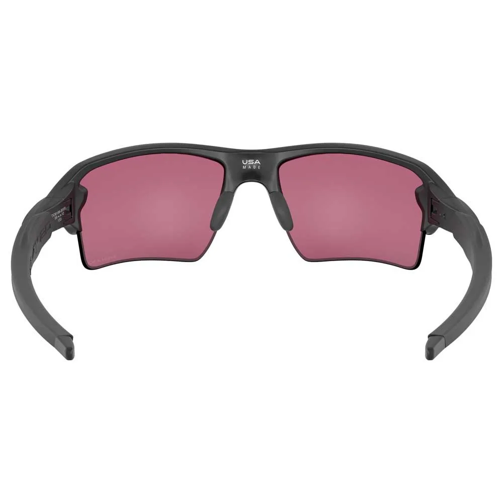 Купить Oakley OO9188-B559 Солнцезащитные очки Flak 2.0 XL Prizm Road Matte Black Prizm Road Black/CAT3 7ft.ru в интернет магазине Семь Футов