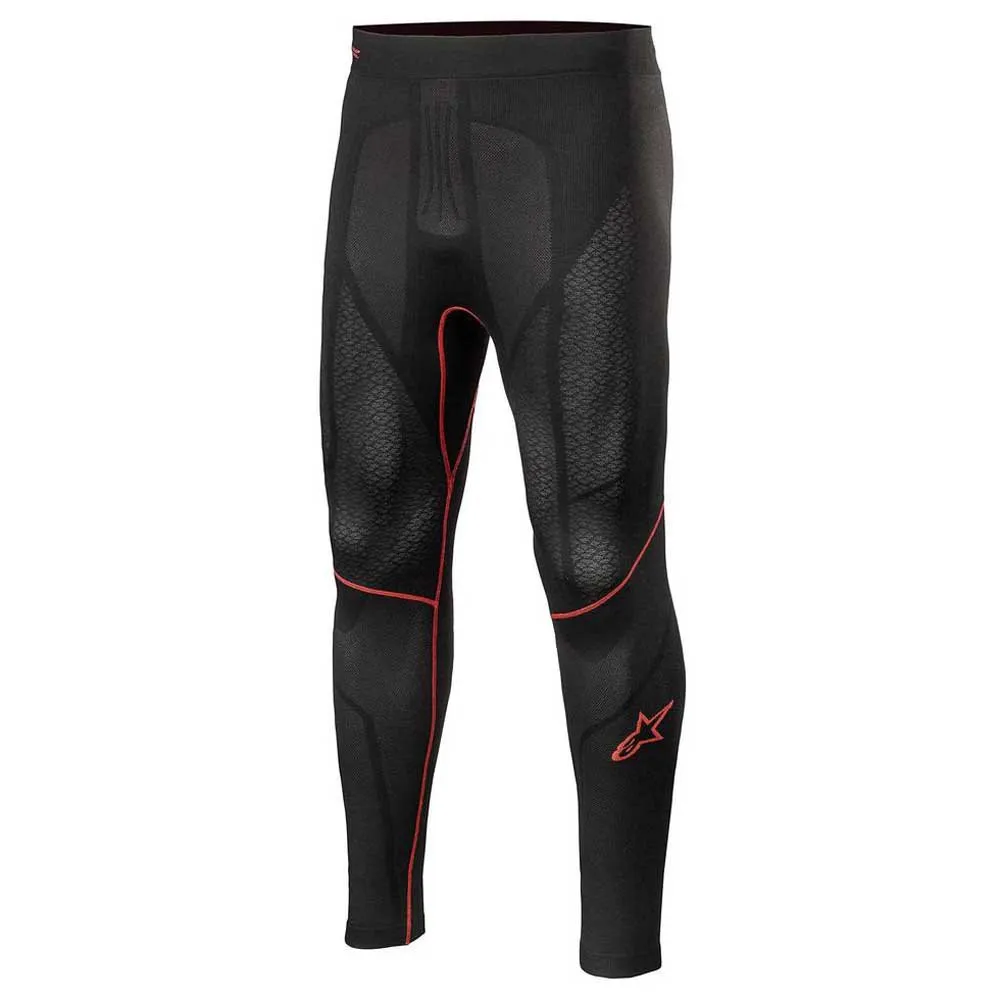 Купить Alpinestars 4752621-13-M/L Леггинсы Ride Tech V2 Summer Черный Black / Red M-L 7ft.ru в интернет магазине Семь Футов