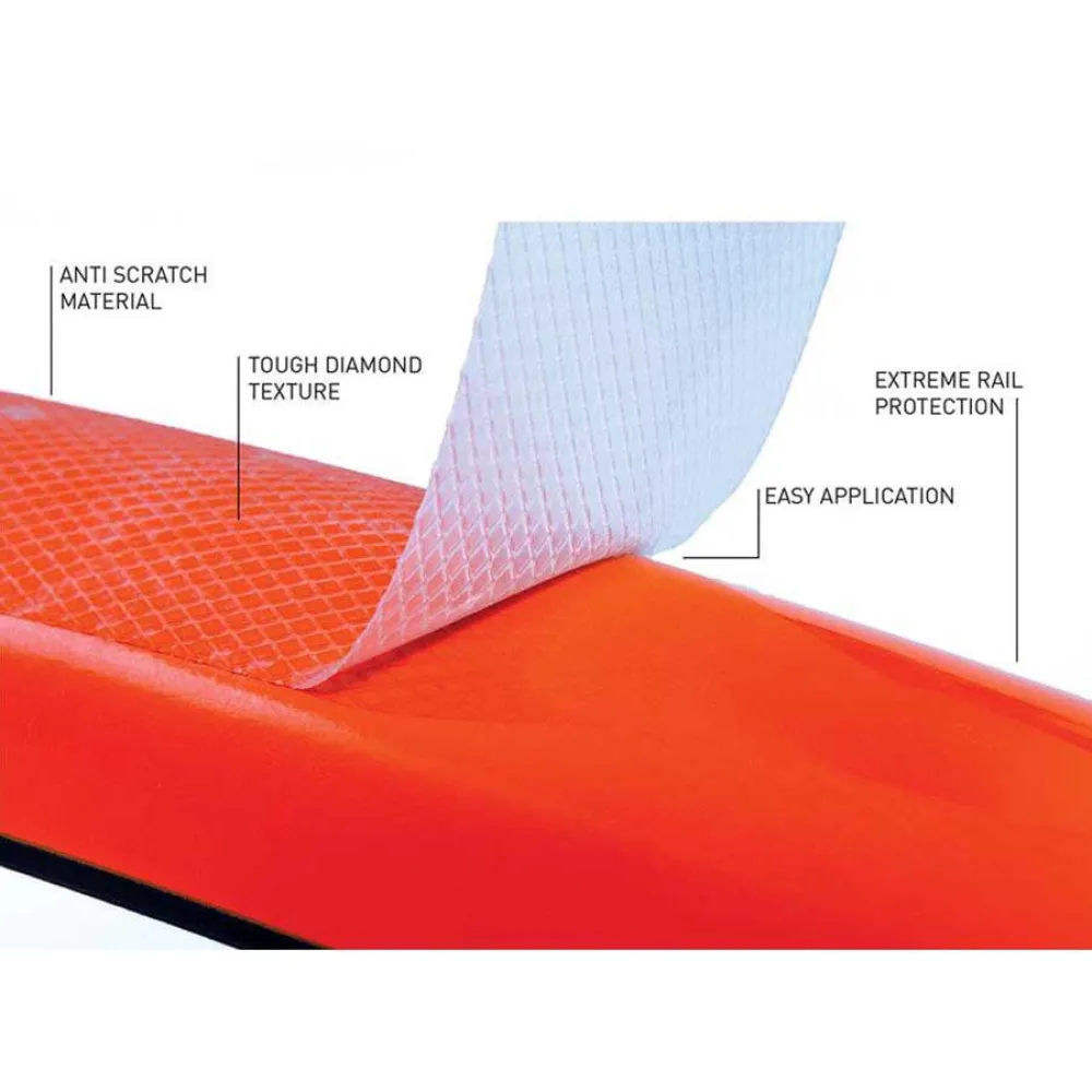 Купить Ocean & earth pad12 Лента Sup Board Rail White 20x5x5 7ft.ru в интернет магазине Семь Футов