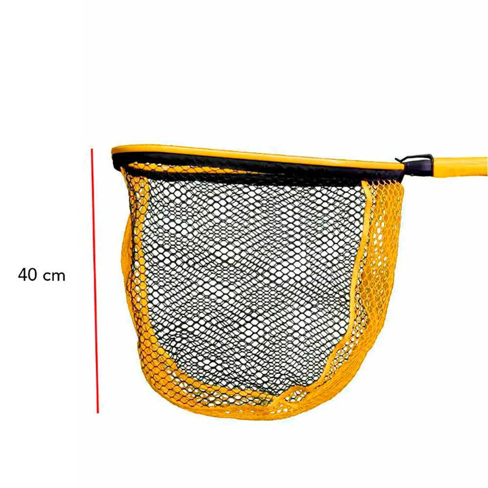 Купить Seland net5-u Садок Round floating 30x10x5 7ft.ru в интернет магазине Семь Футов