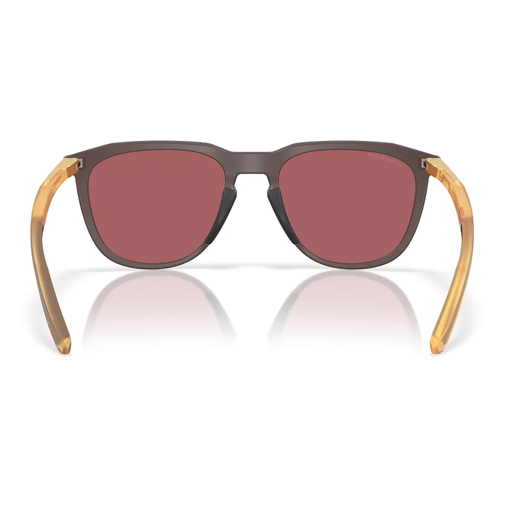 Купить Oakley OO9286-1054-54 Солнцезащитные очки Thurso Золотистый Matte Grenache Prizm Dark Golf/CAT2 7ft.ru в интернет магазине Семь Футов