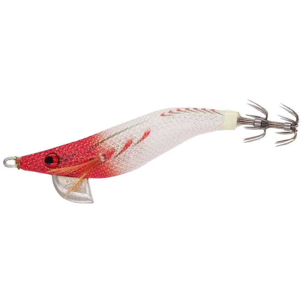 Купить Yamashita ceo22kp Кальмарница EGI Dropper 2.2 6.5g 65 mm 10x7x5 7ft.ru в интернет магазине Семь Футов