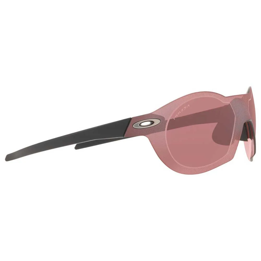 Купить Oakley 0OO909890980548 Солнцезащитные очки Re:Subzero Prizm Серый Matte Black Prizm Dark Golf/CAT2 7ft.ru в интернет магазине Семь Футов