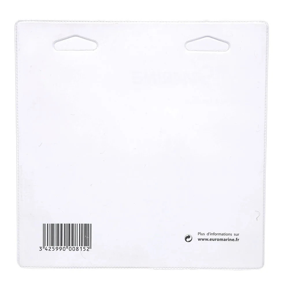 Купить Euromarine 815 4-функциональный фонарь для прицепа Red 10x19x19 108 x 103 x 52 mm 7ft.ru в интернет магазине Семь Футов