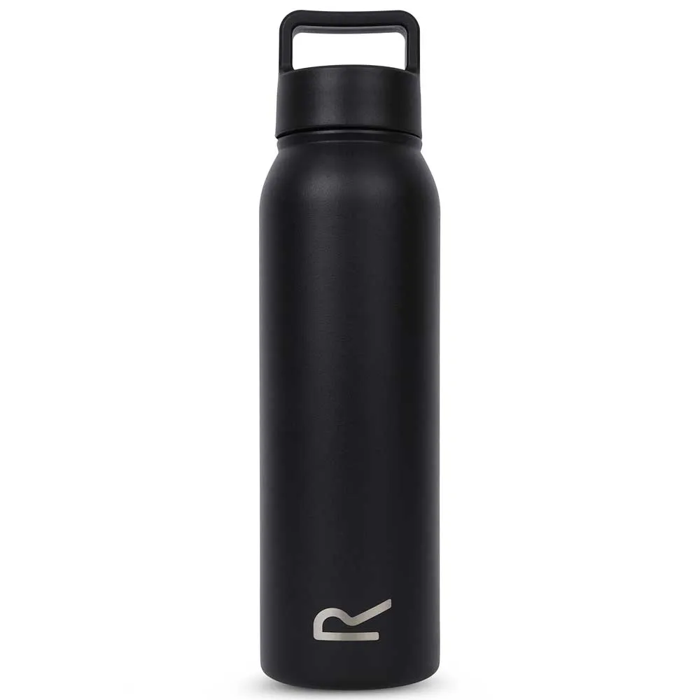 Купить Regatta RCE555-800-Single термос Thermulate 600ml  Black 7ft.ru в интернет магазине Семь Футов