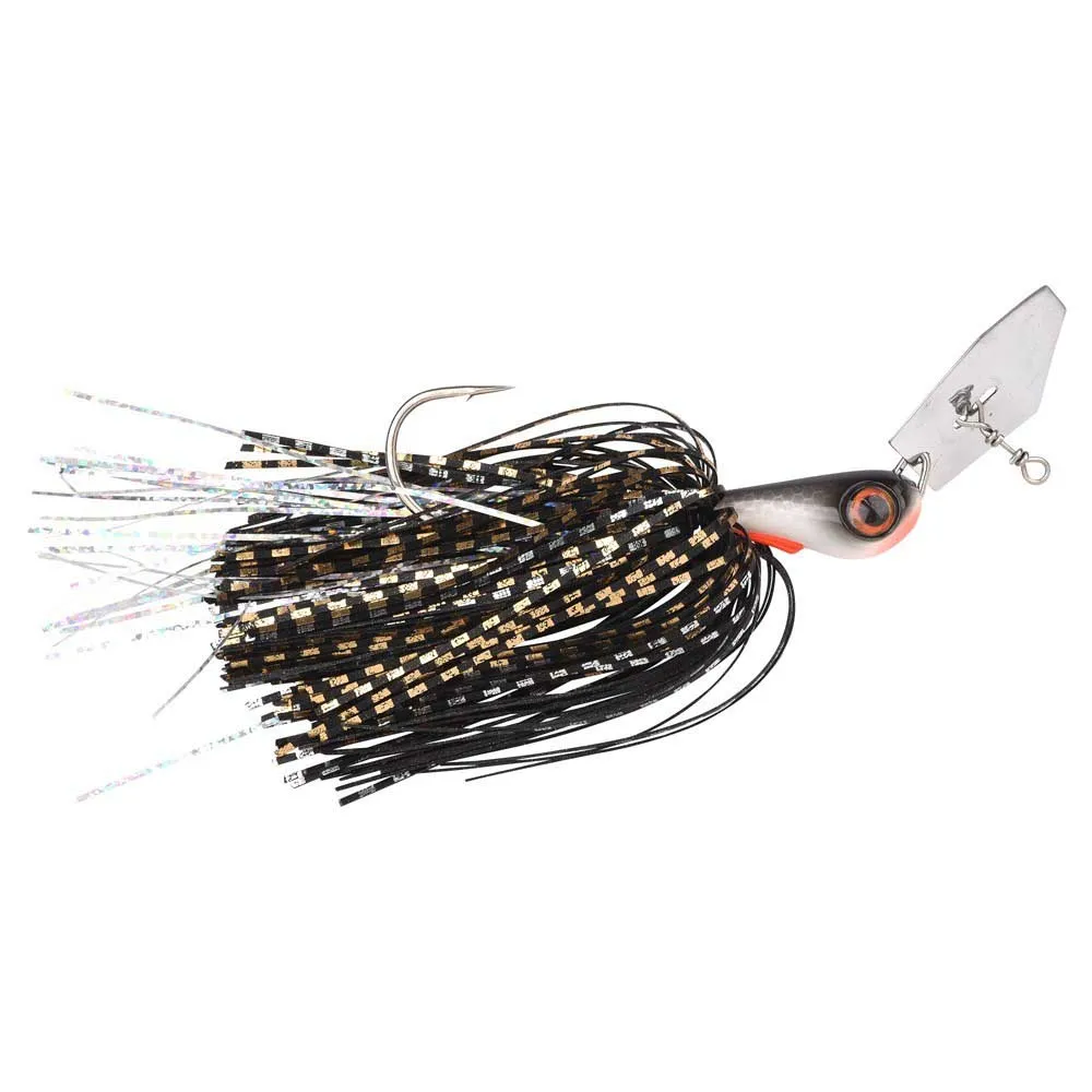Купить SPRO 004867-01348-00000-00 Chatterbait Iris Thrillseeker XL 7/0 21g Roach 10x7x5 7ft.ru в интернет магазине Семь Футов