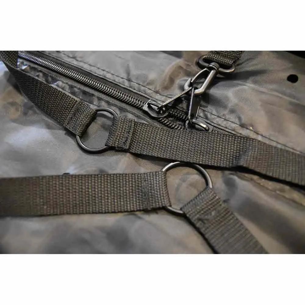 Купить Pro elite baits ne07 удерживающий строп Pro Safe Black 100x17x50 120 x 40 x 60 cm 7ft.ru в интернет магазине Семь Футов