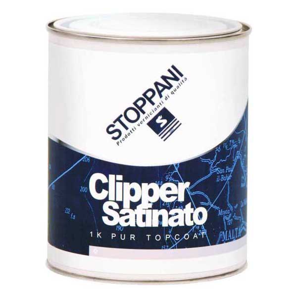 Купить Stoppani 201095 Clipper 750ml лак  Satin 7ft.ru в интернет магазине Семь Футов