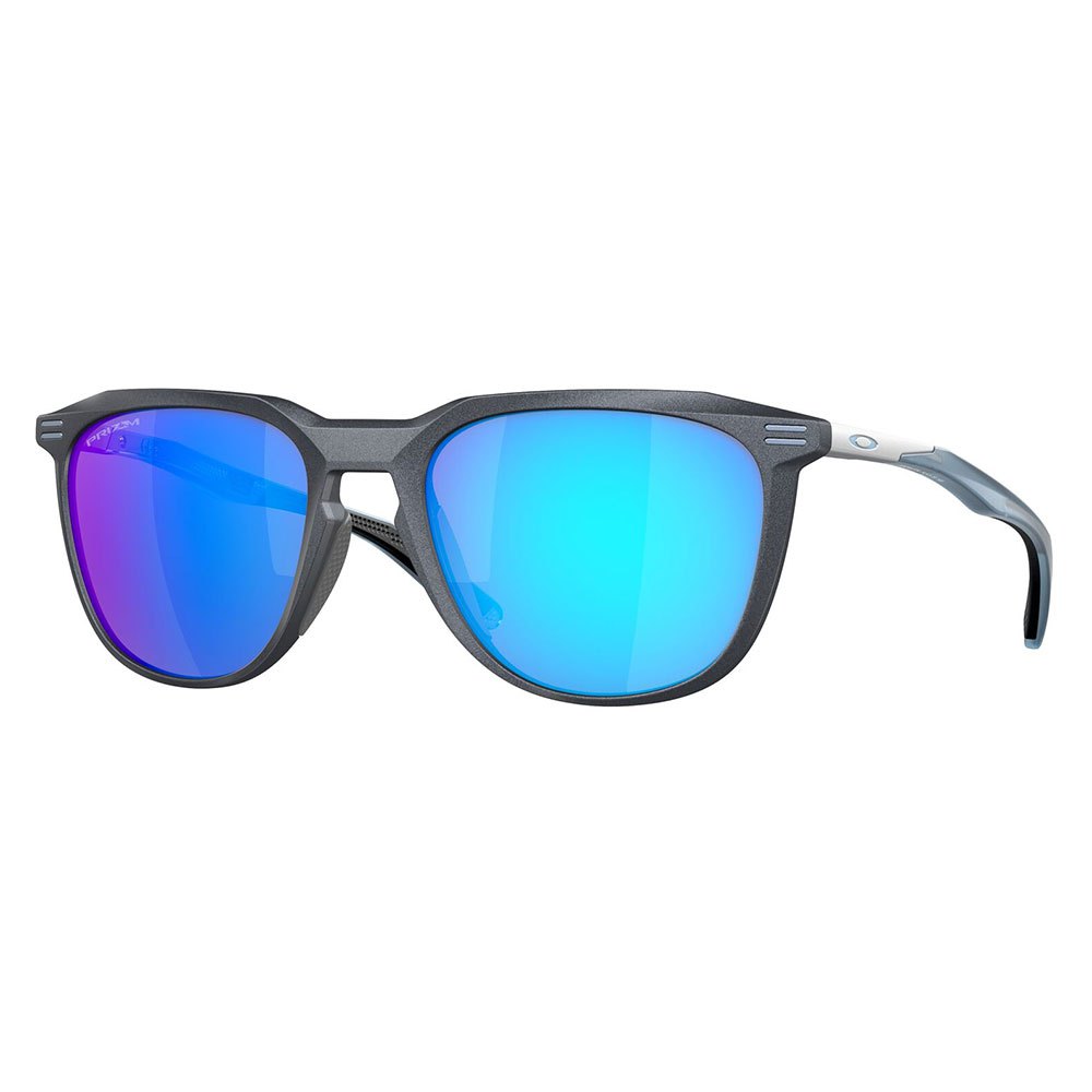 Купить Oakley OO9286-0754 Thurso Солнцезащитные Очки  Blue Steel Prizm Sapphire/CAT3 7ft.ru в интернет магазине Семь Футов