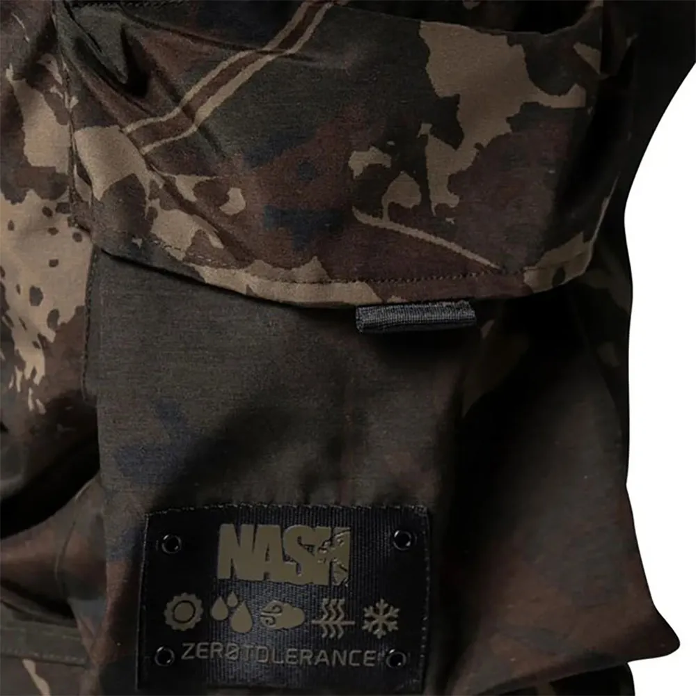 Купить Nash ZT c6540 Штаны с защитой от ультрафиолета Helluva Camo 30x20x10 7ft.ru в интернет магазине Семь Футов