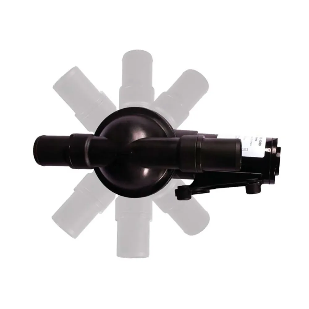 Купить Jabsco z50890-1000 насос 19L/min 38 mm 8A 12V Black 16x20x35 132 x 161 x 278 mm 7ft.ru в интернет магазине Семь Футов