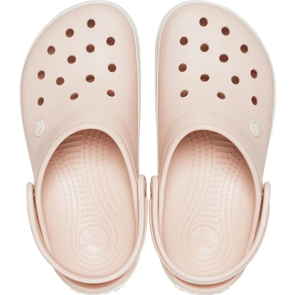 Купить Crocs 11016-6ur-m8/w10 Деревянные башмаки Crocband Quartz 35x25x15 EU 41 7ft.ru в интернет магазине Семь Футов
