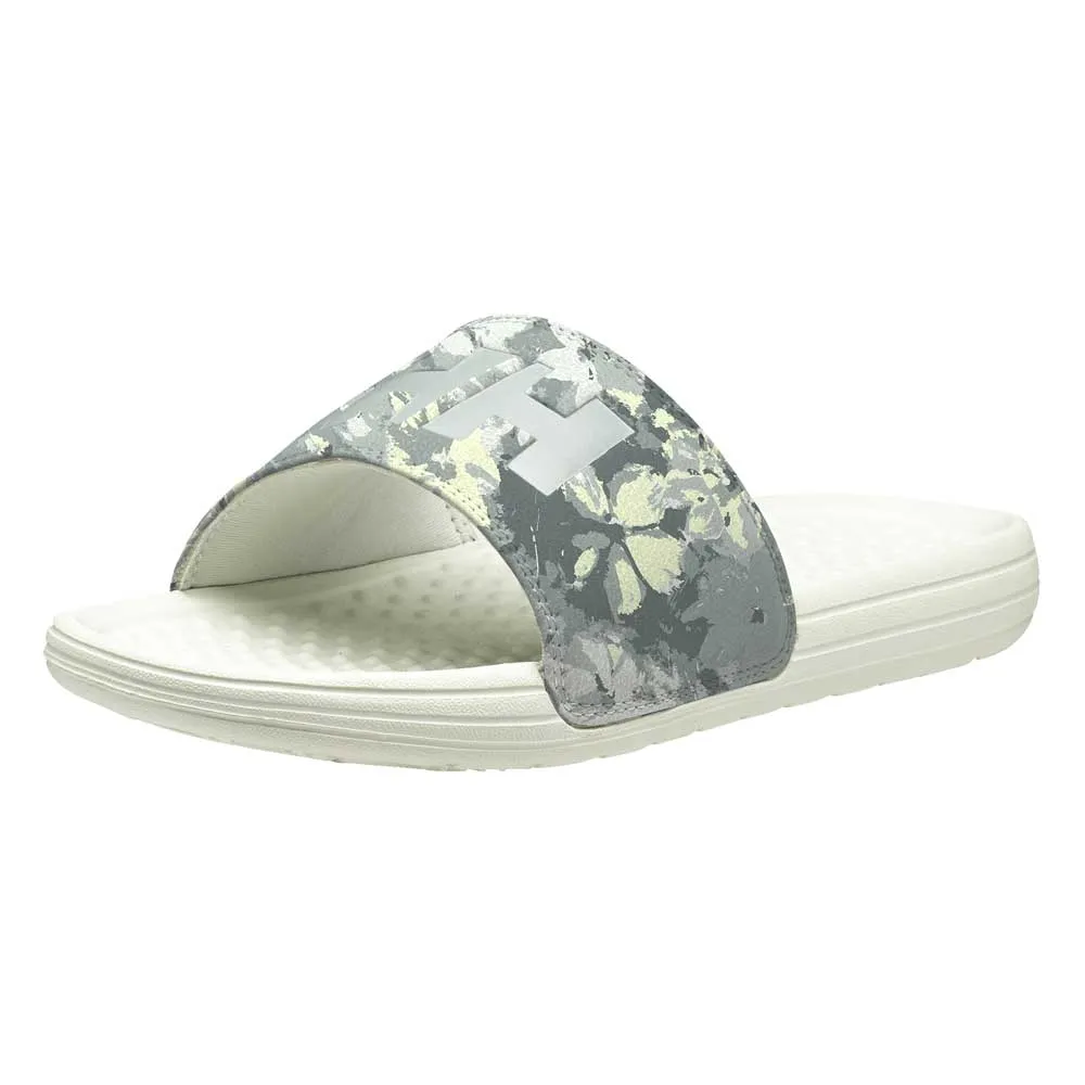 Купить Helly hansen 11715_403-6f Шлёпанцы Seafoam 32x20x10 EU 37 7ft.ru в интернет магазине Семь Футов