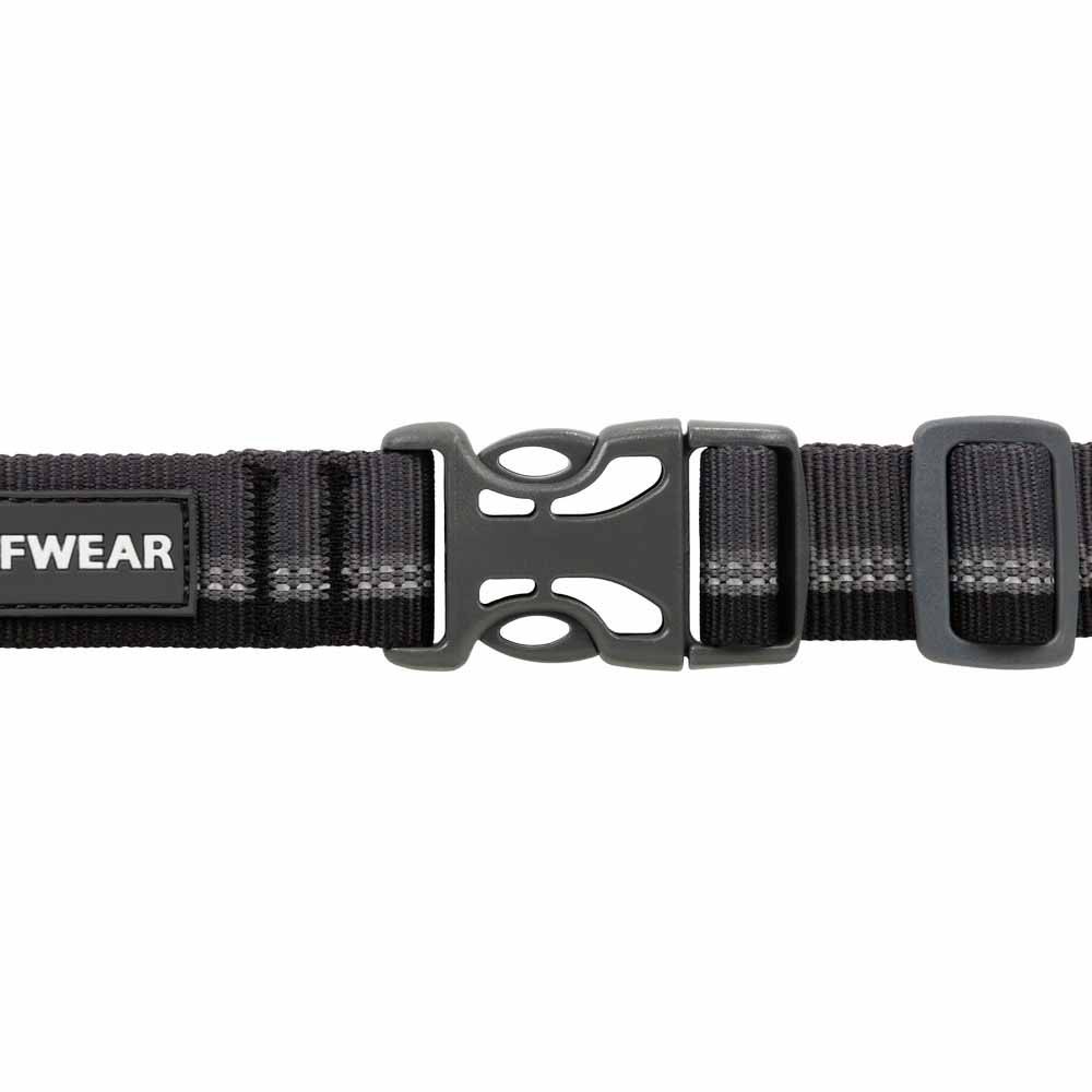 Купить Ruffwear 25651-0422326 Web Reaction™ Воротник  Basalt Gray 58-66 cm 7ft.ru в интернет магазине Семь Футов