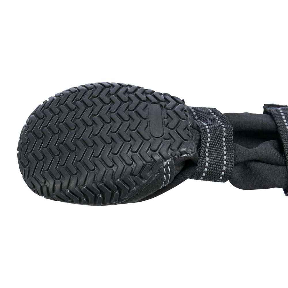 Купить Trixie 19414 Activ Large Обувь Черный  Black M-L 7ft.ru в интернет магазине Семь Футов